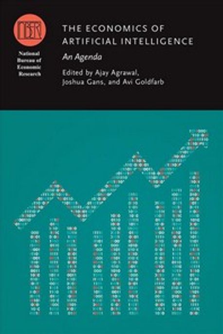 The Economics of Artificial Intelligence | Agrawal, Ajay - 교보문고