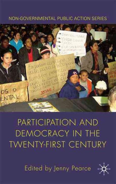 Participation and Democracy in the Twenty-First Century City | Jenny ...