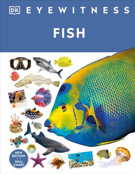 Fish | DK - 교보문고