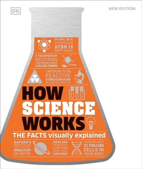 How Science Works | DK - 교보문고