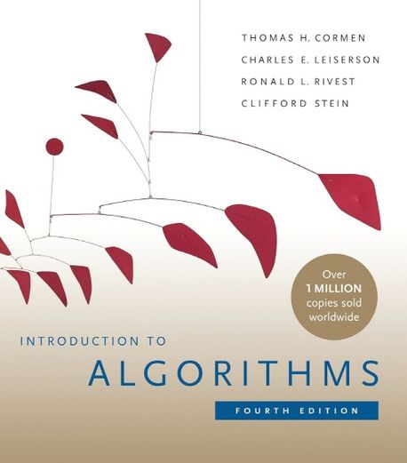 Introduction to Algorithms 第四版 算法导论第四版Introduction to Algorithms fourth edition 英文原版 コンピュータ・IT