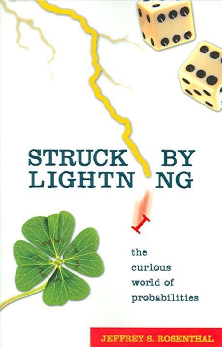 Struck by Lightning
