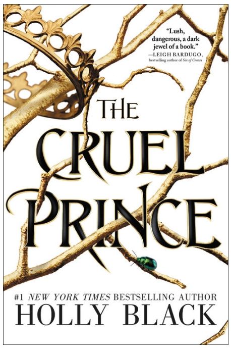 The Cruel Prince