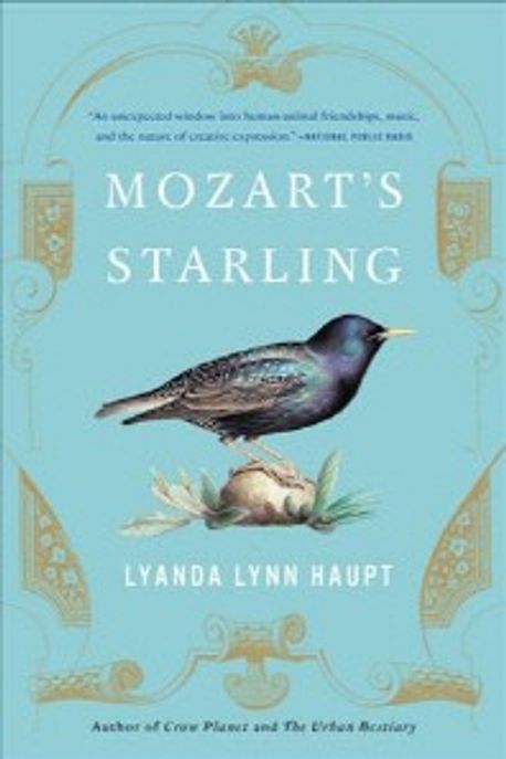 Mozart's Starling