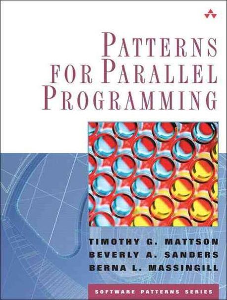 Patterns for Parallel Programming | Mattson, Timothy G./ Sanders ...