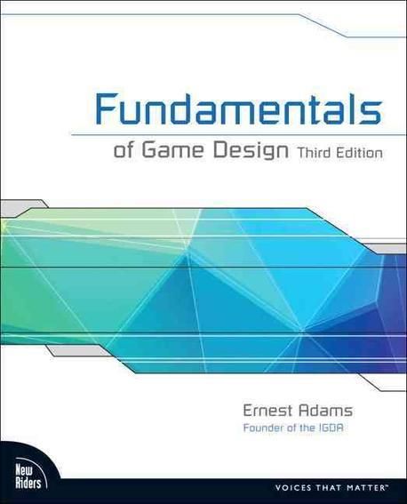 New Riders Publishing Fundamentals of Game Design | New Riders Publishing - 교보문고