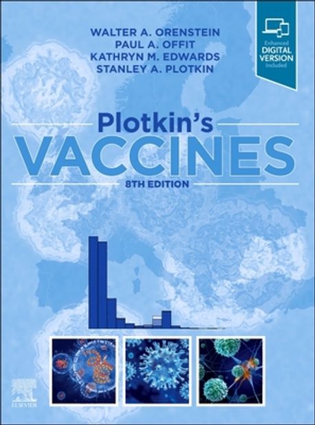 Plotkin's Vaccines | Walter A. Orenstein - 교보문고