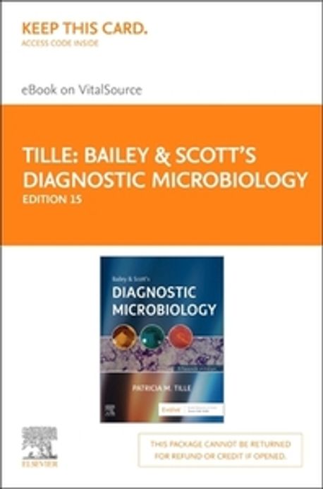 Bailey & Scott's Diagnostic Microbiology - Elsevier eBook on ...