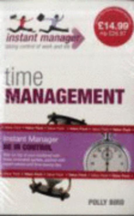 Instant Manager Instant Manager Value Pack | Hodder & Stoughton UK - 교보문고