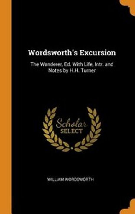 Wordsworth's Excursion | - 교보문고