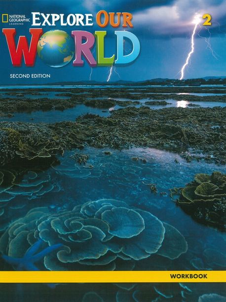 Explore Our World Level 2 Workbook (with Online Practice) | Cengage ...