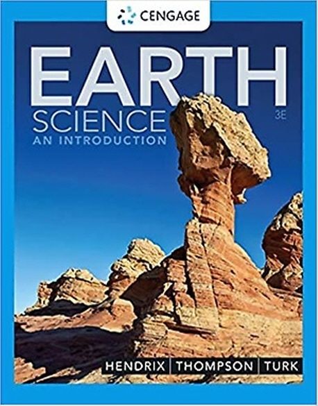 Earth Science | Graham R. Thompson - 교보문고