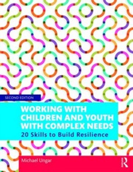 Working with Children and Youth with Complex Needs | Michael (Dalhousie ...