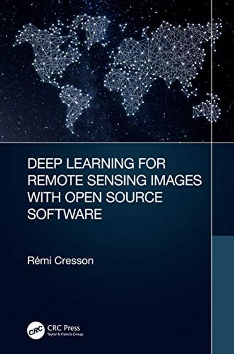 Deep Learning for Remote Sensing Images with Open Source Software ...