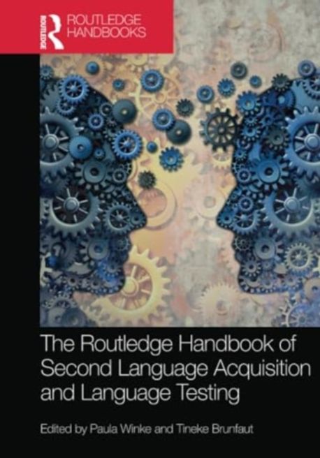 Paula Routledge The Routledge Handbook of Second Language Acquisition and Language ...