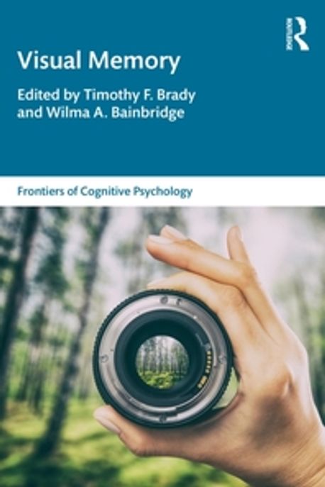 Visual Memory | Timothy F. Brady - 교보문고