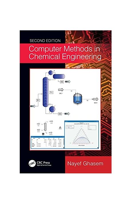 Computer Methods in Chemical Engineering | Nayef Ghasem - 교보문고