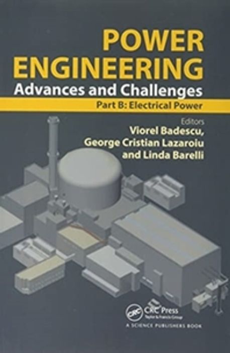 Power Engineering | Badescu, Viorel - 교보문고