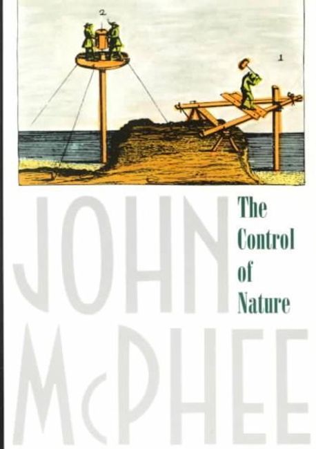 The Control of Nature