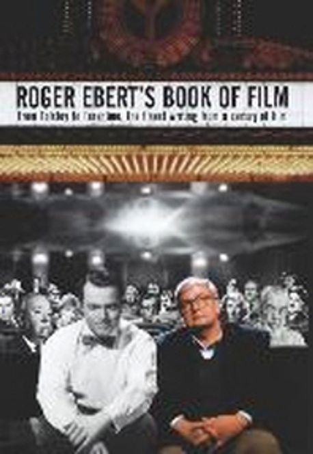 Roger Ebert Collection Roger Eberts Book of Film | Ebert, Roger (Edt) - 교보문고