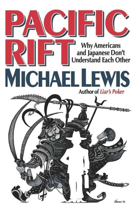 Pacific Rift | Lewis, Michael - 교보문고