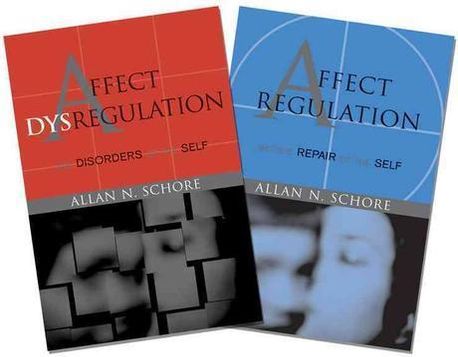 Affect Regulation and the Repair of the Self & Affect Dysregulation and ...