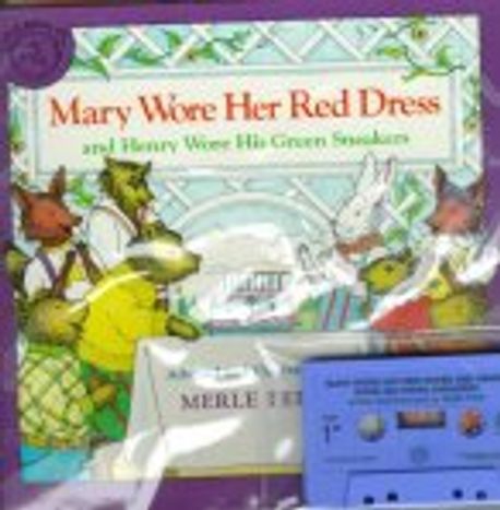 open lace back dress Amazon.com: Mary Wore Her Red Dress and Henry Wore His Green Sneakers: A  Sing-Along Story About Colors, Animals, and a Birthday Party for Children  (Ages 0-3): 9780899197012: Peek, Merle, Giblin, James Cross: