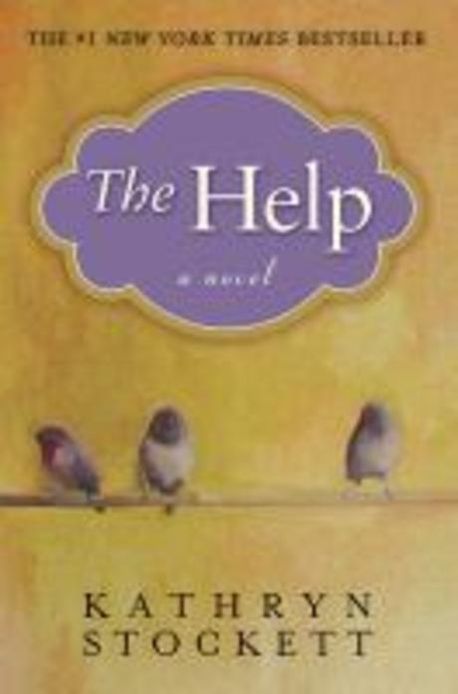 The Help Stockett, Kathryn 교보문고