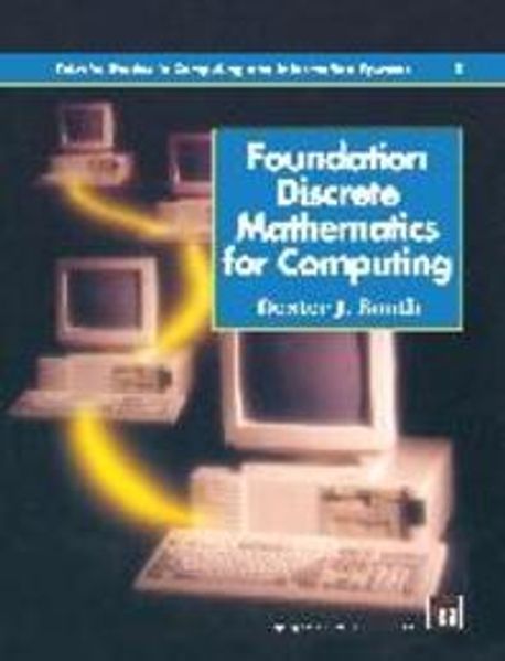 Foundation Discrete Mathematics for Computing | Booth, Dexter J. - 교보문고