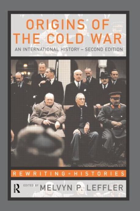 Origins of the Cold War : An International History | Leffler, Melvyn P ...