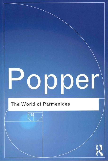 The World of Parmenides