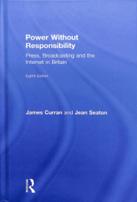 Power Without Responsibility