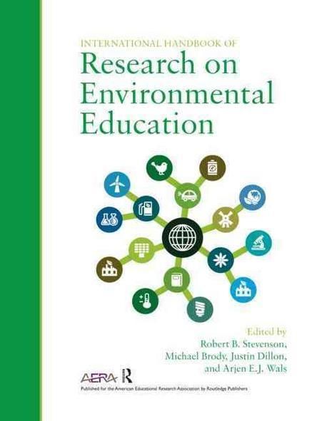 International Handbook of Research on Environmental Education | Brody ...