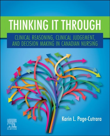 Thinking It Through | Page-Cutrara, Karin L. - 교보문고