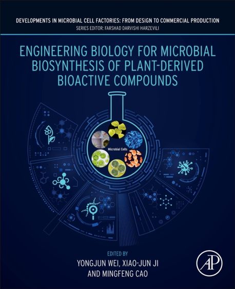 Engineering Biology for Microbial Biosynthesis of Plant-Derived ...