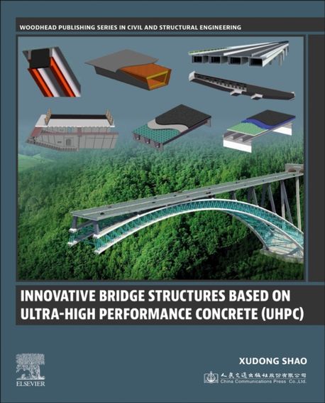 Innovative Bridge Structures Based on Ultra-High Performance Concrete ...