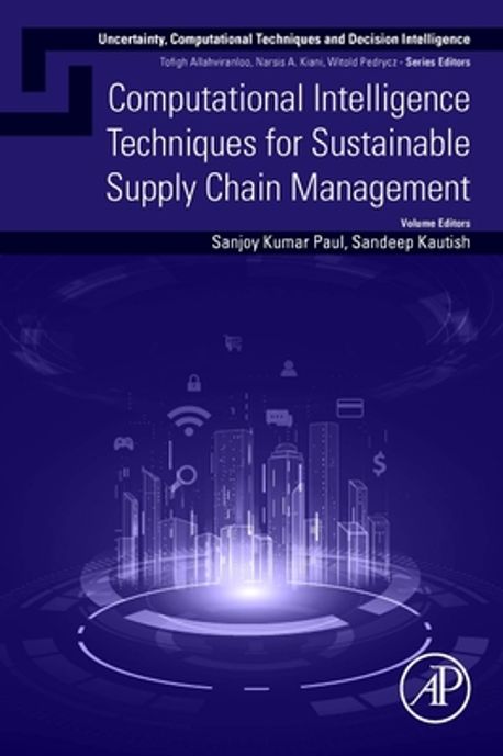 Computational Intelligence Techniques for Sustainable Supply Chain ...