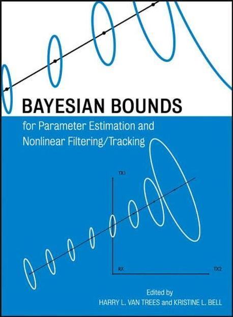 Bayesian Bounds for Parameter Estimation and Nonlinear Filtering ...