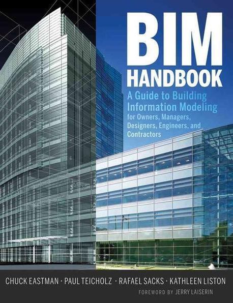 BIM Handbook: A Guide to Building Information Modeling for Owners ...