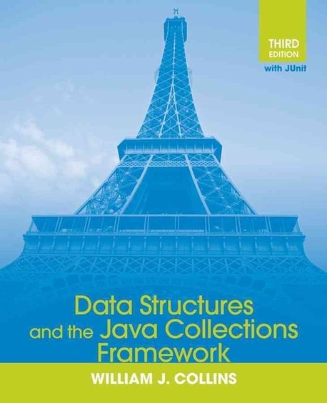 Data Structures and the Java Collections Framework | Collins Publishers ...