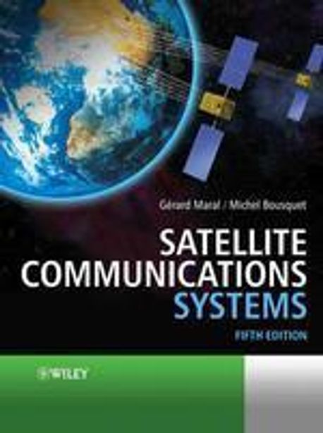 洋書 Satellite Communications 5th Edition Satellite Communications 5th Edition