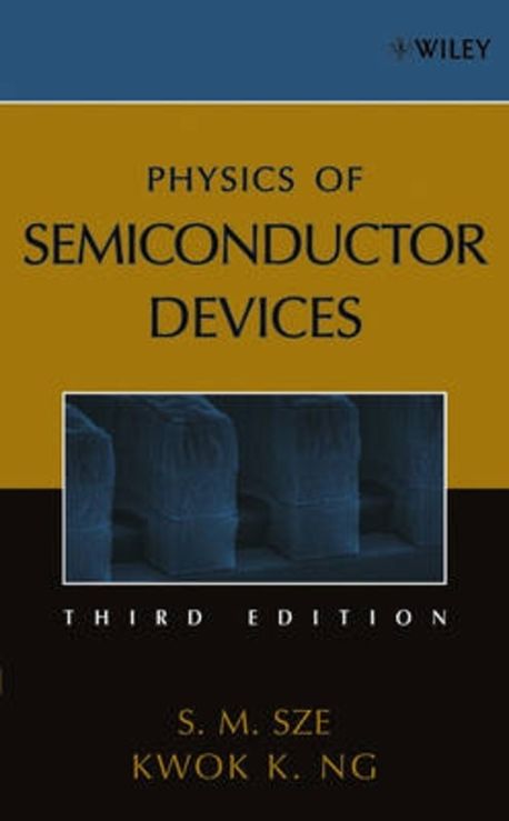 PHYSICS AND TECHNOLOGY OF　SEMICONDUCTOR The Physics and Technology of Semiconductor Devices - Power
