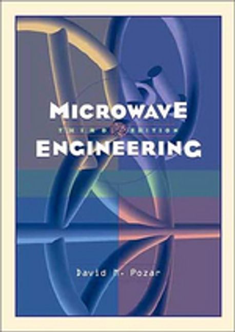 Microwave Engineering | Pozar, David M. - 교보문고
