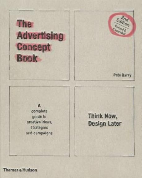 【未開封】The Advertising Concept Book 9780500518984.jpg?v=1696357452