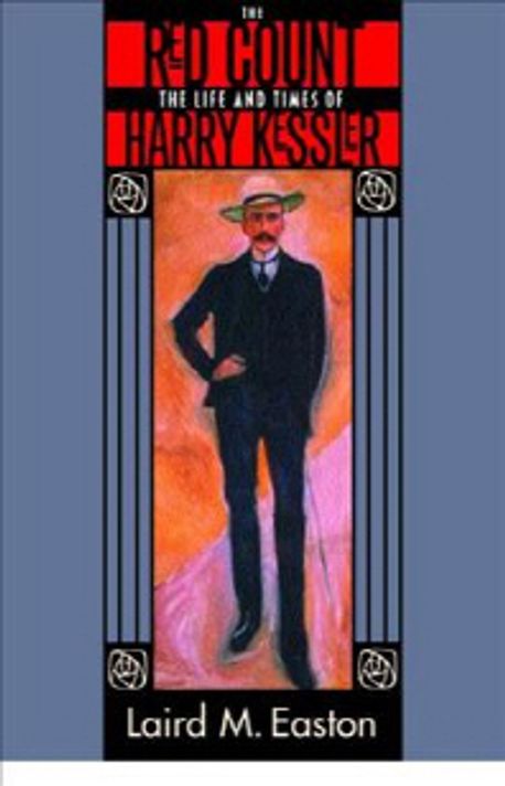 The Red Count | Laird M. Easton - 교보문고