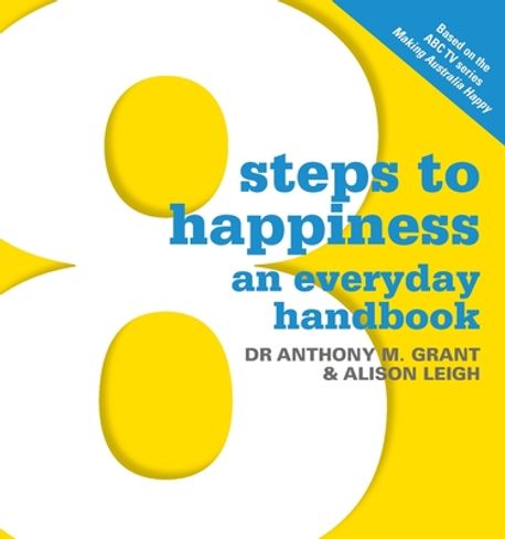 8 Steps To Happiness Leigh Alison 8-steps-to-happiness-leigh-alison