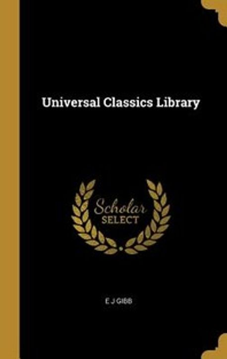 Universal Classics Library | - 교보문고