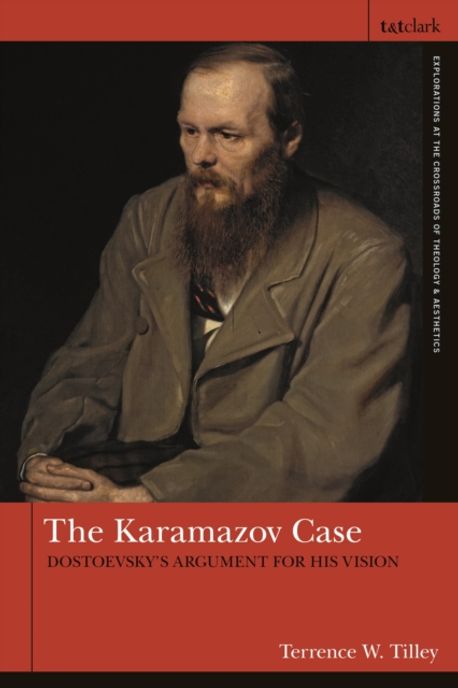 The Karamazov Case | Tilley, Terrence W. - 교보문고