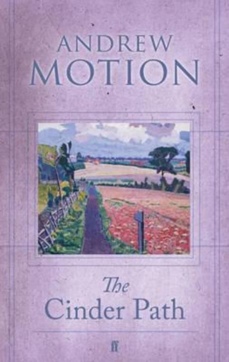 Cinder Path | Motion, Andrew - 교보문고