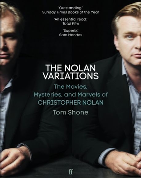 Tom Shone The Nolan Variations | Tom Shone - 교보문고
